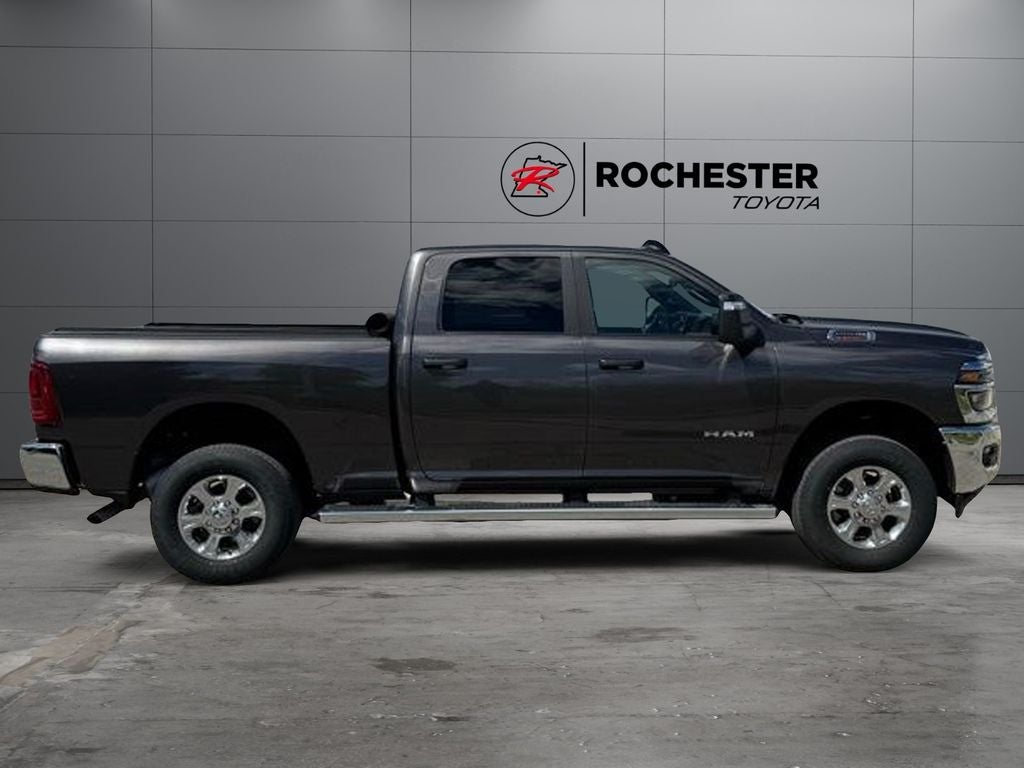 2025 RAM 2500 Big Horn 4WD