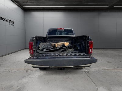 2025 RAM 2500 Big Horn 4WD