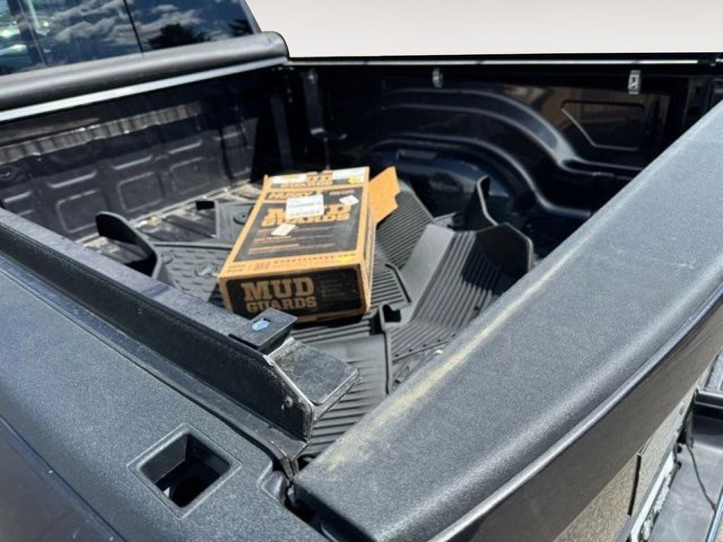 2025 RAM 2500 Big Horn 4WD