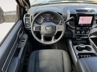 2025 RAM 2500 Big Horn 4WD
