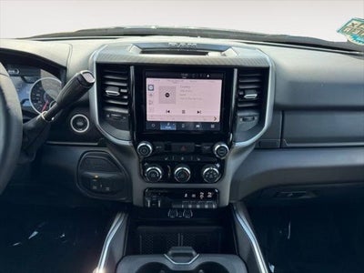 2025 RAM 2500 Big Horn 4WD