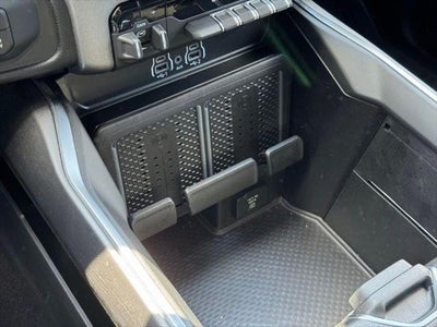 2025 RAM 2500 Big Horn 4WD