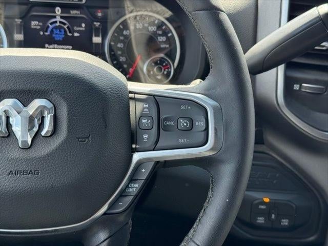 2025 RAM 2500 Big Horn 4WD