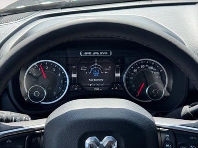 2025 RAM 2500 Big Horn 4WD