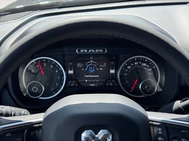 2025 RAM 2500 Big Horn 4WD