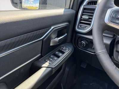2025 RAM 2500 Big Horn 4WD