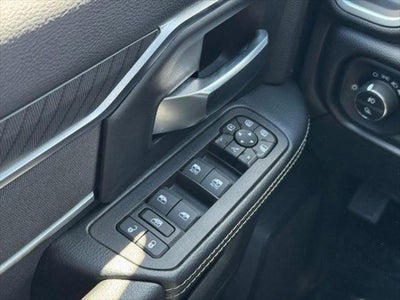 2025 RAM 2500 Big Horn 4WD