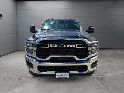 2025 RAM 2500 Big Horn 4WD