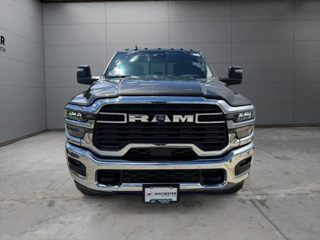 2025 RAM 2500 Big Horn 4WD