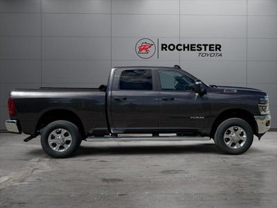 2025 RAM 2500 Big Horn 4WD