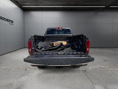 2025 RAM 2500 Big Horn 4WD