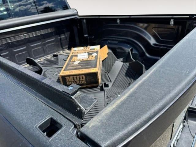 2025 RAM 2500 Big Horn 4WD