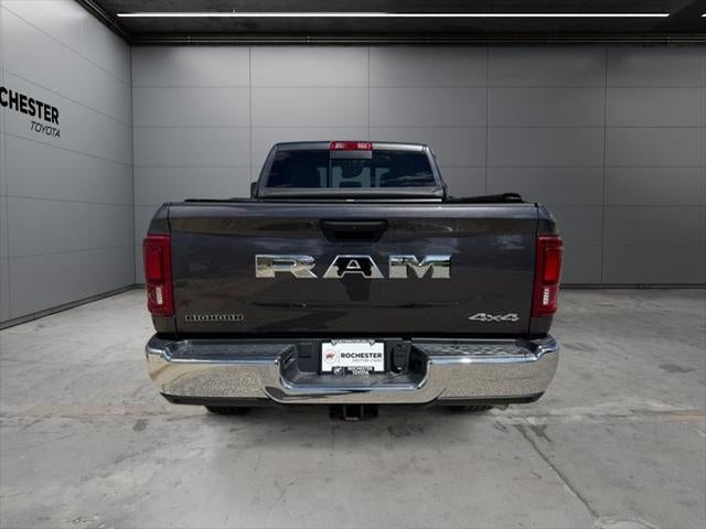 2025 RAM 2500 Big Horn 4WD