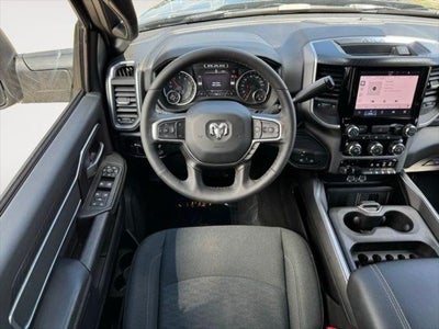2025 RAM 2500 Big Horn 4WD