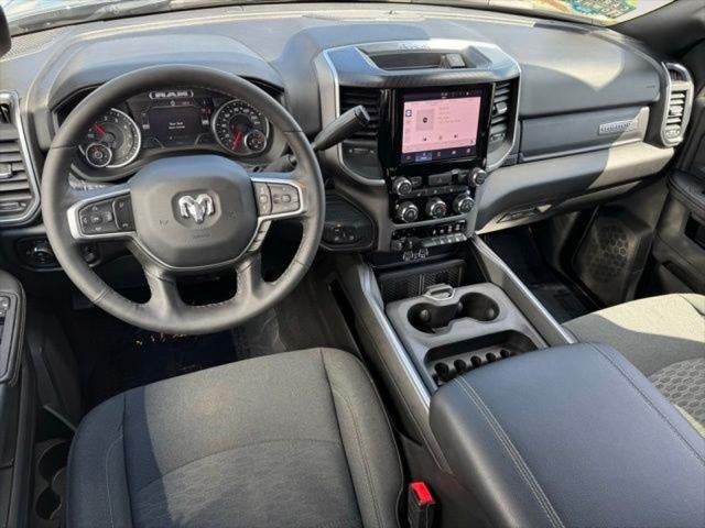 2025 RAM 2500 Big Horn 4WD