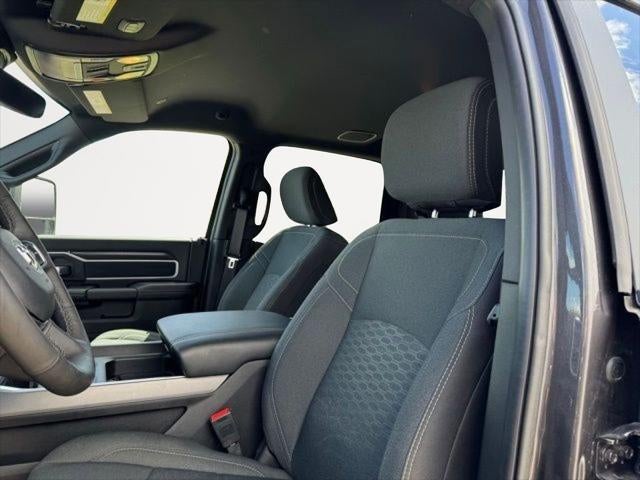 2025 RAM 2500 Big Horn 4WD