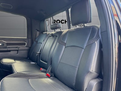 2025 RAM 2500 Laramie 4WD