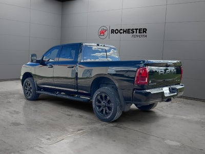 2025 RAM 2500 Laramie 4WD