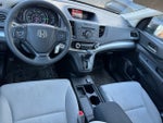2016 Honda CR-V LX FWD