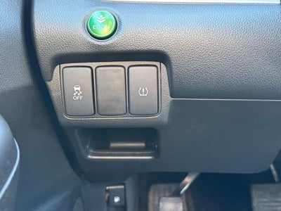 2016 Honda CR-V LX FWD