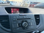 2016 Honda CR-V LX FWD