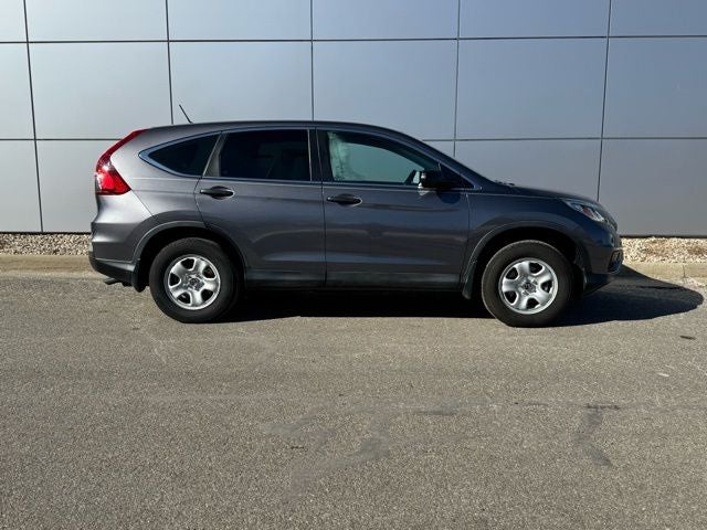 2016 Honda CR-V LX FWD