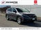 2016 Honda CR-V LX FWD
