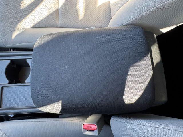 2016 Honda CR-V LX FWD