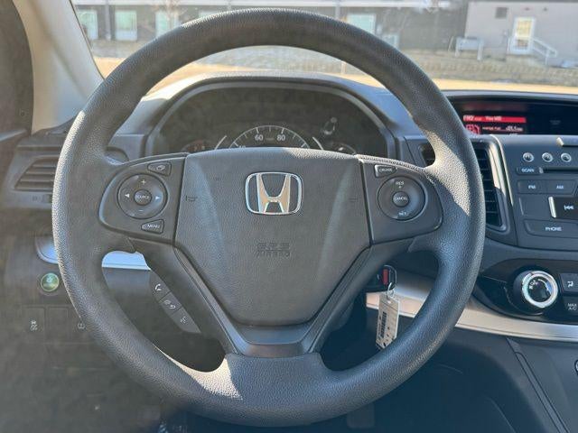 2016 Honda CR-V LX FWD