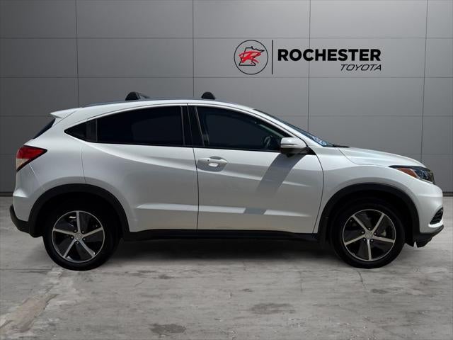 2022 Honda HR-V EX AWD