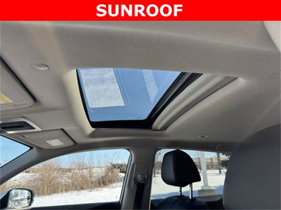 2023 Honda HR-V EX-L AWD