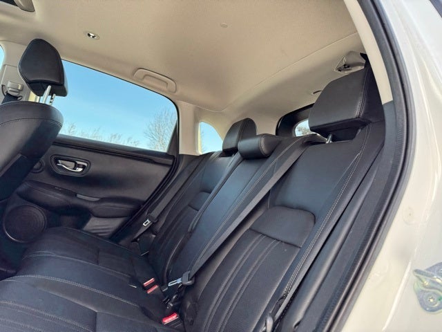 2023 Honda HR-V EX-L AWD