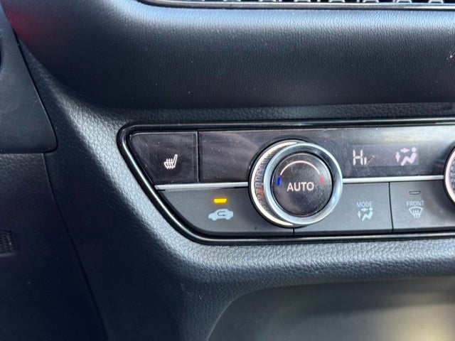 2023 Honda HR-V EX-L AWD