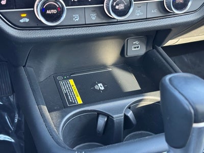 2023 Honda HR-V EX-L AWD