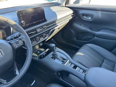 2023 Honda HR-V EX-L AWD