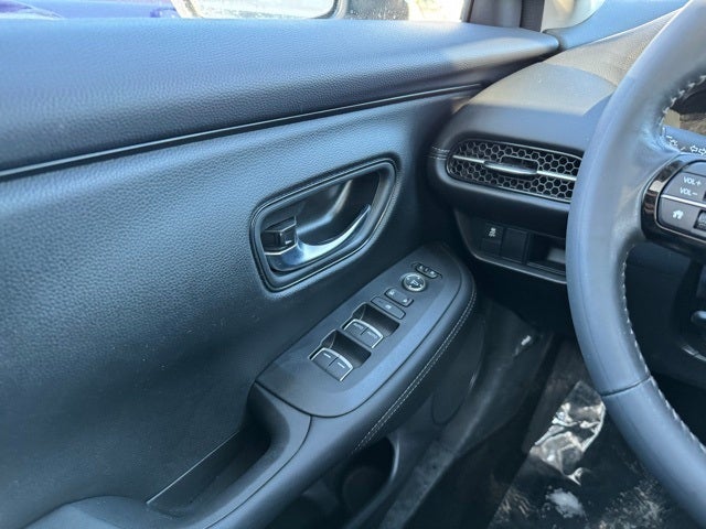 2023 Honda HR-V EX-L AWD