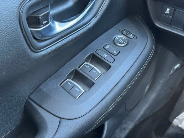 2023 Honda HR-V EX-L AWD