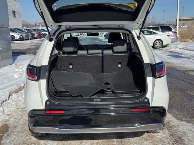 2023 Honda HR-V EX-L AWD