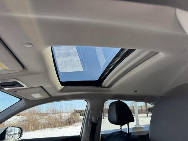 2023 Honda HR-V EX-L AWD