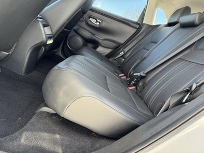2023 Honda HR-V EX-L AWD