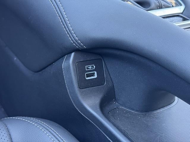 2023 Honda HR-V EX-L AWD