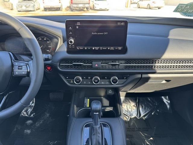 2023 Honda HR-V EX-L AWD