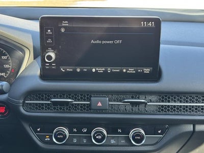 2023 Honda HR-V EX-L AWD