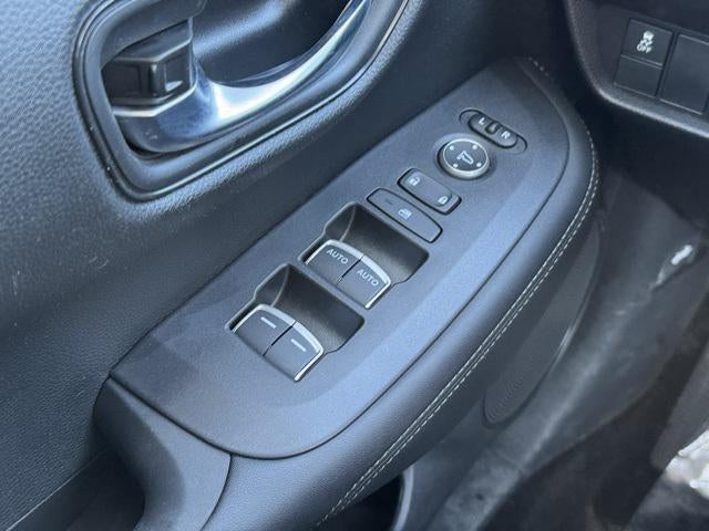 2023 Honda HR-V EX-L AWD