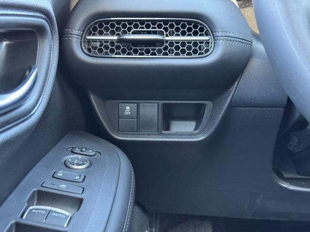 2023 Honda HR-V EX-L AWD