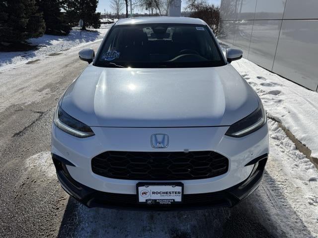 2023 Honda HR-V EX-L AWD