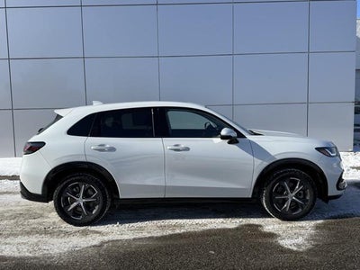 2023 Honda HR-V EX-L AWD