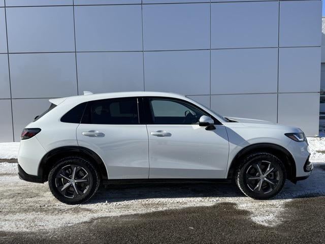 2023 Honda HR-V EX-L AWD