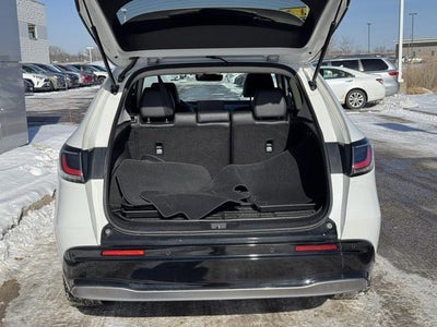 2023 Honda HR-V EX-L AWD