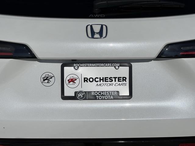 2023 Honda HR-V EX-L AWD